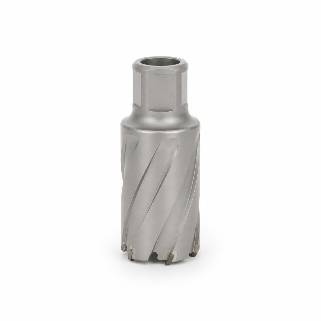 NIETZ FS-500 30MM X 50MM TUNGSTEN CARBIDE TIPPED CORE CUTTER - 561-50-030