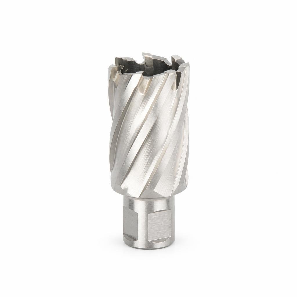 NIETZ FS-500 31MM X 50MM TUNGSTEN CARBIDE TIPPED CORE CUTTER - 561-50-031