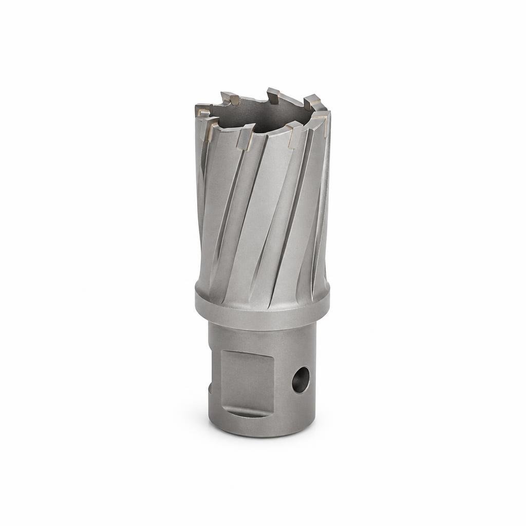 NIETZ FS-500 32MM X 50MM TUNGSTEN CARBIDE TIPPED CORE CUTTER - 561-50-032