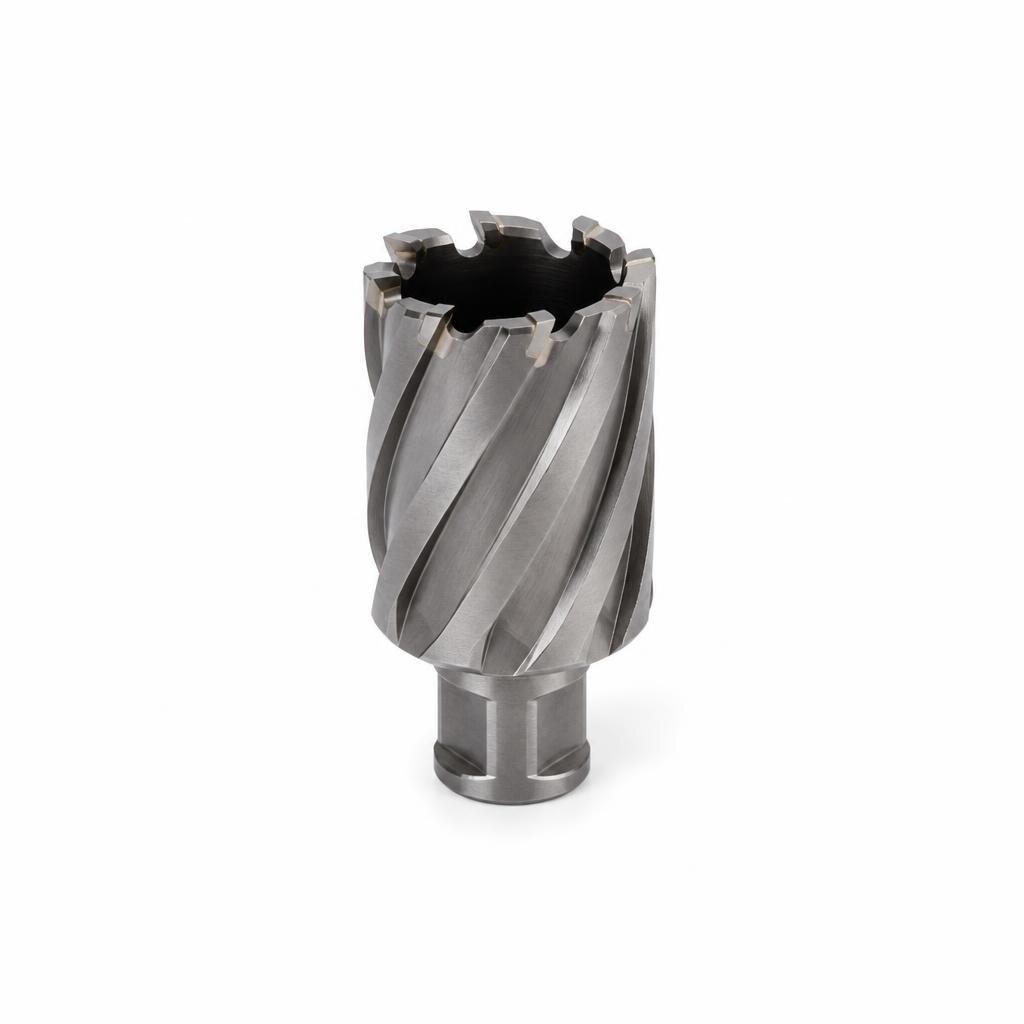 NIETZ FS-500 33MM X 50MM TUNGSTEN CARBIDE TIPPED CORE CUTTER - 561-50-033