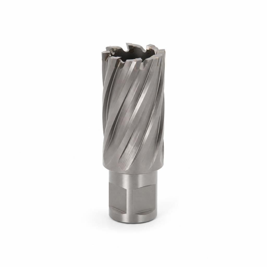 NIETZ FS-500 34MM X 50MM TUNGSTEN CARBIDE TIPPED CORE CUTTER - 561-50-034