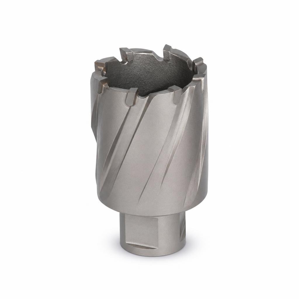 NIETZ FS-500 36MM X 50MM TUNGSTEN CARBIDE TIPPED CORE CUTTER - 561-50-036