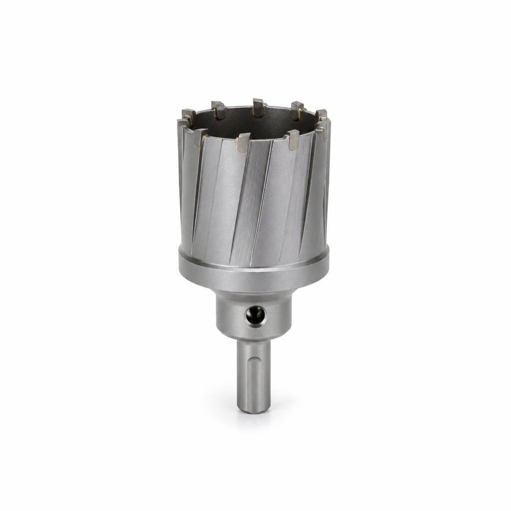 NIETZ FS-500 38MM X 50MM TUNGSTEN CARBIDE TIPPED CORE CUTTER - 561-50-038