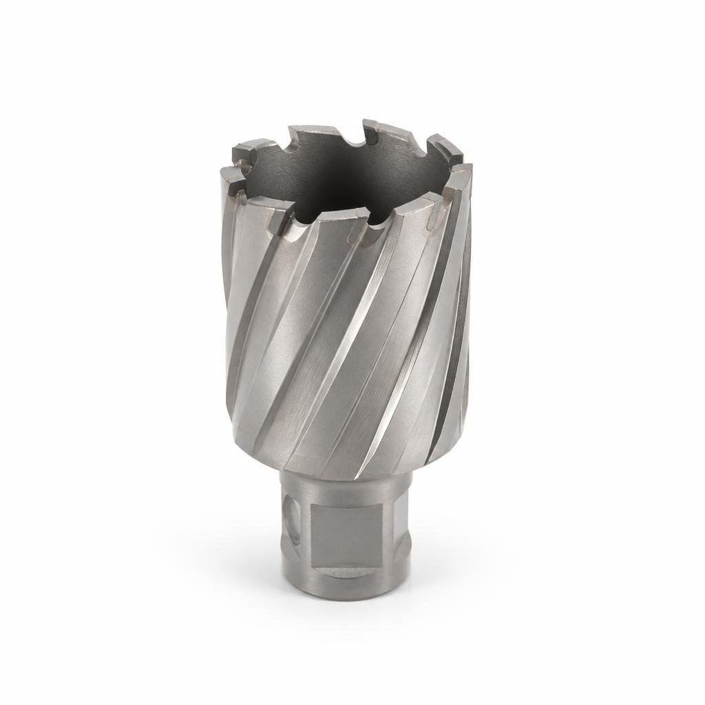 NIETZ FS-500 41MM X 50MM TUNGSTEN CARBIDE TIPPED CORE CUTTER - 561-50-041