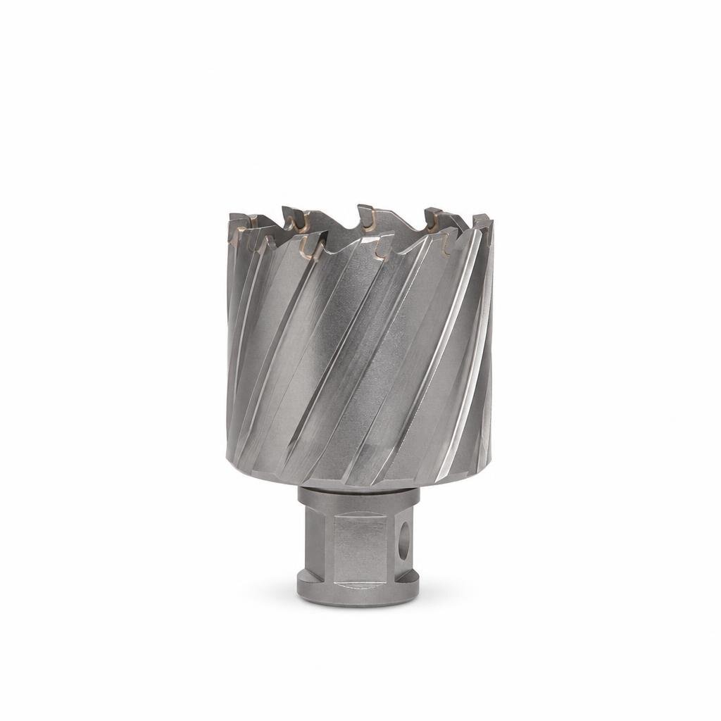 NIETZ FS-500 44MM X 50MM TUNGSTEN CARBIDE TIPPED CORE CUTTER - 561-50-044