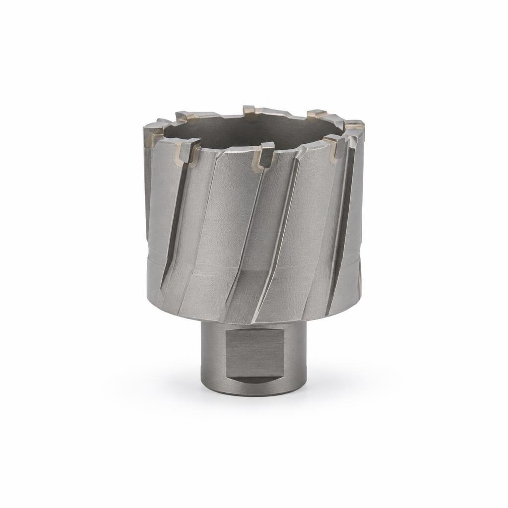 NIETZ FS-500 46MM X 50MM TUNGSTEN CARBIDE TIPPED CORE CUTTER - 561-50-046