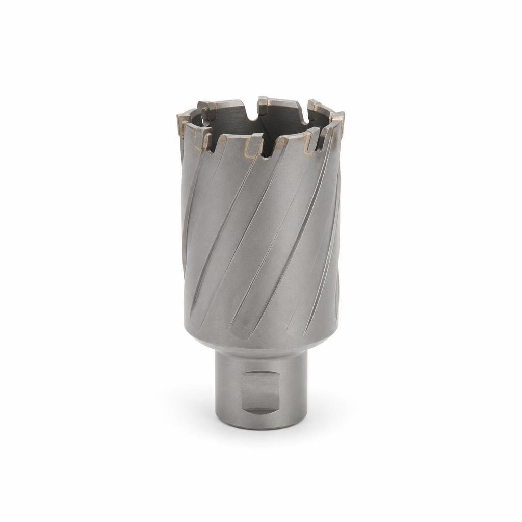 NIETZ FS-500 48MM X 50MM TUNGSTEN CARBIDE TIPPED CORE CUTTER - 561-50-048