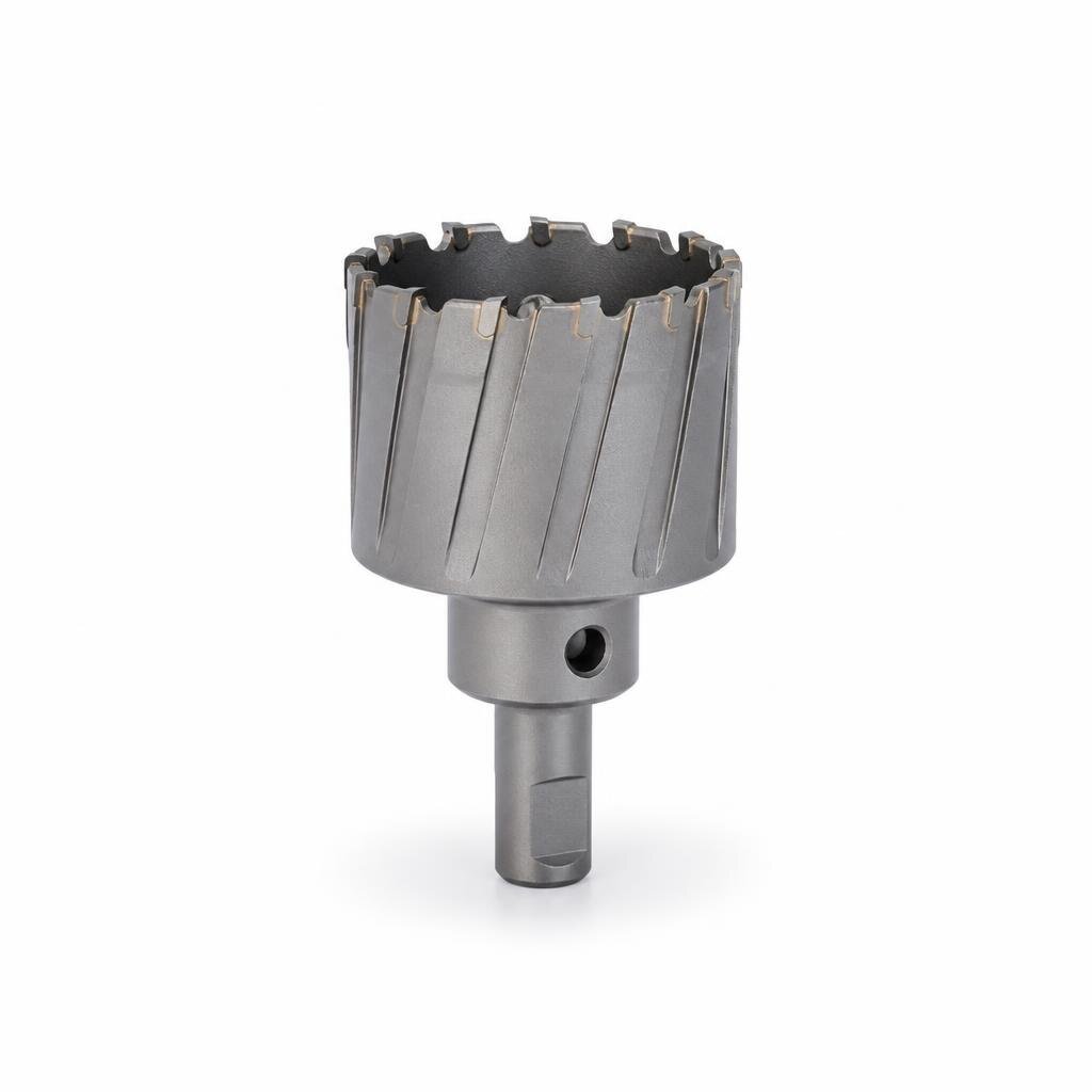 NIETZ FS-500 49MM X 50MM TUNGSTEN CARBIDE TIPPED CORE CUTTER - 561-50-049