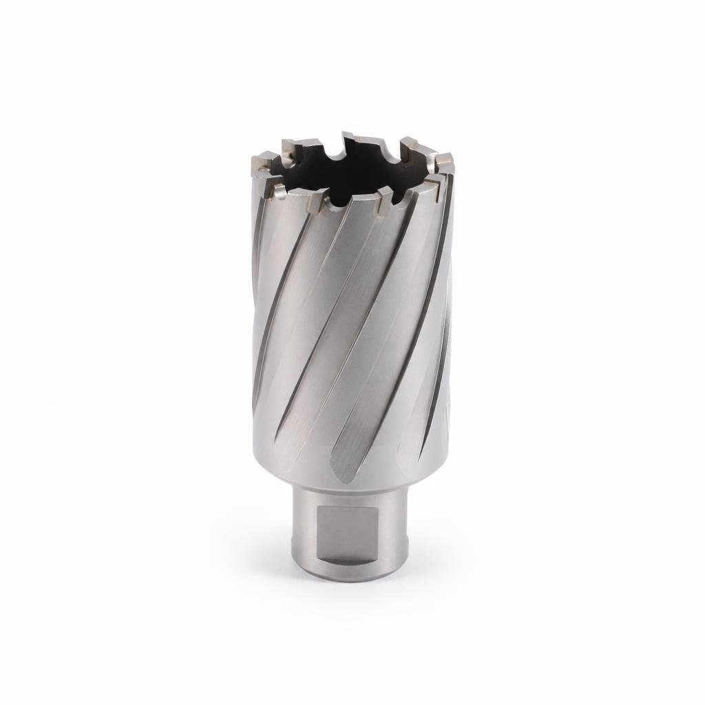 NIETZ FS-500 50MM X 50MM TUNGSTEN CARBIDE TIPPED CORE CUTTER - 561-50-050