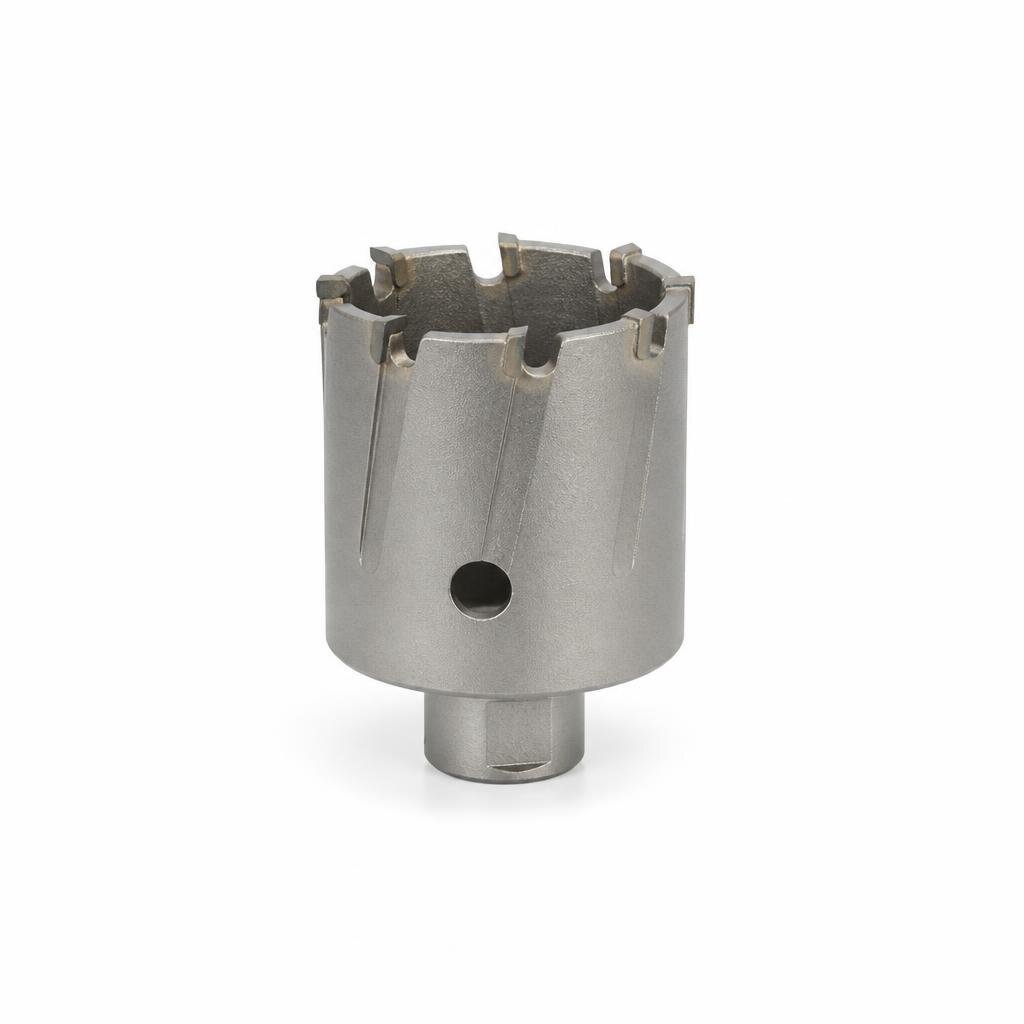 NIETZ FS-500 53MM X 50MM TUNGSTEN CARBIDE TIPPED CORE CUTTER - 561-50-053