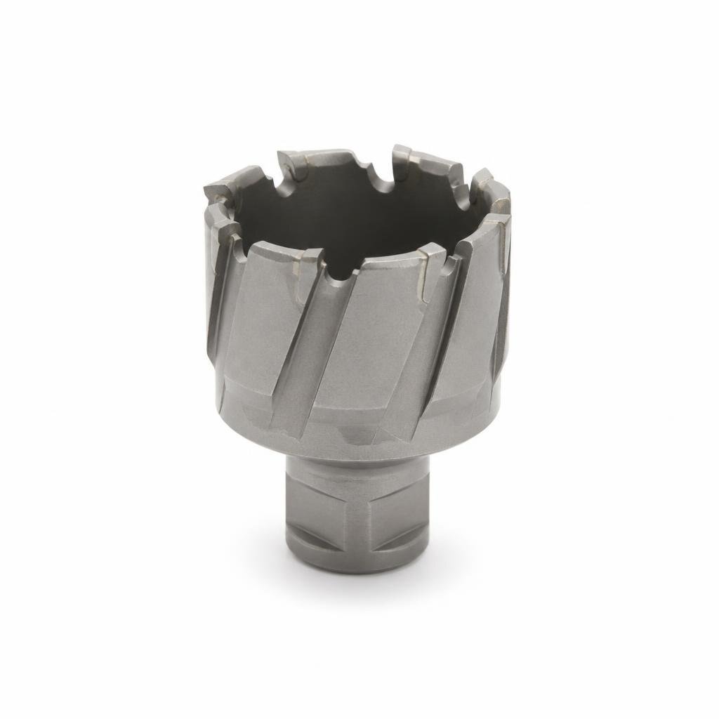 NIETZ FS-500 56MM X 50MM TUNGSTEN CARBIDE TIPPED CORE CUTTER - 561-50-056