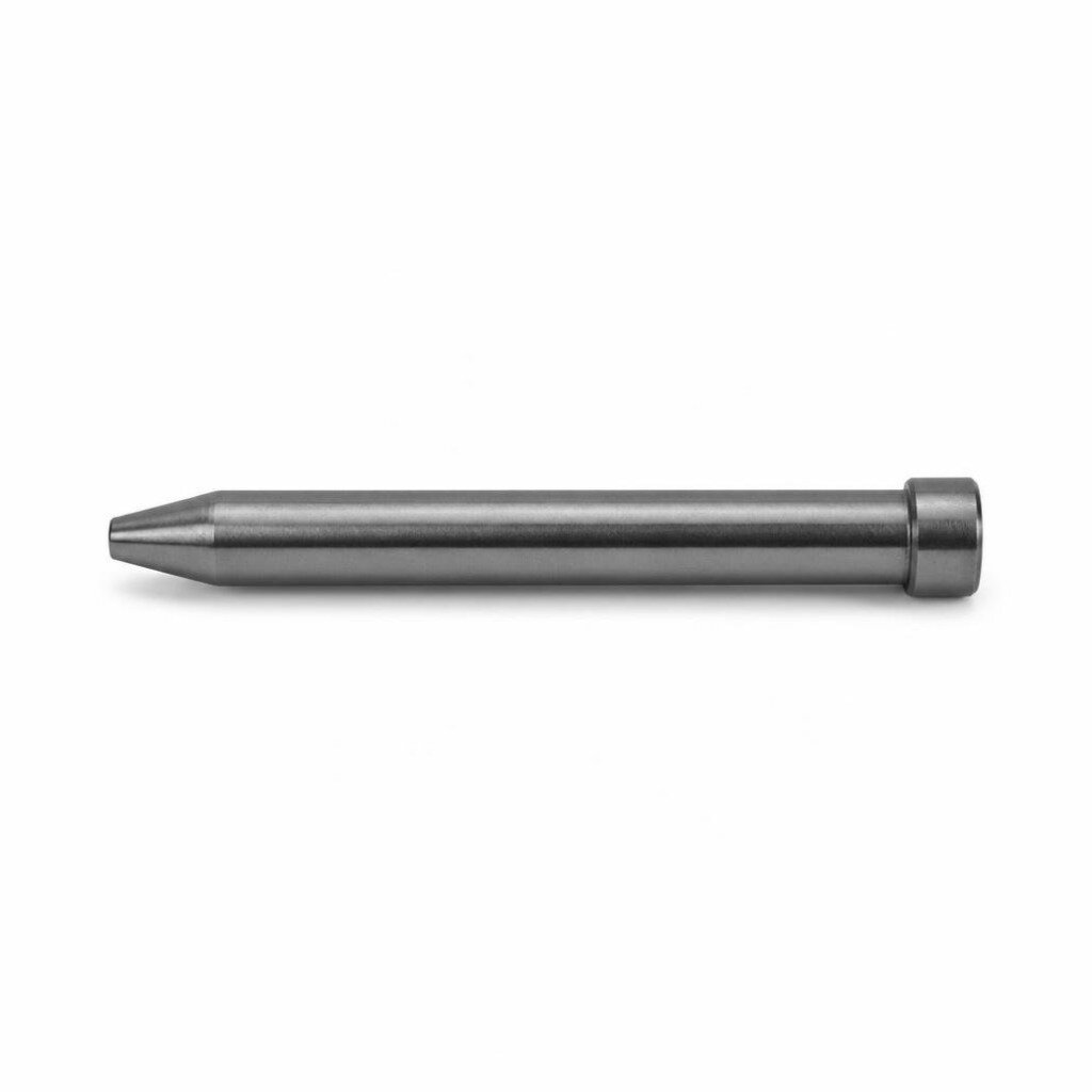 NIETZ 7.99MM X 50MM LOCATION PILOT PIN - 561-50-850
