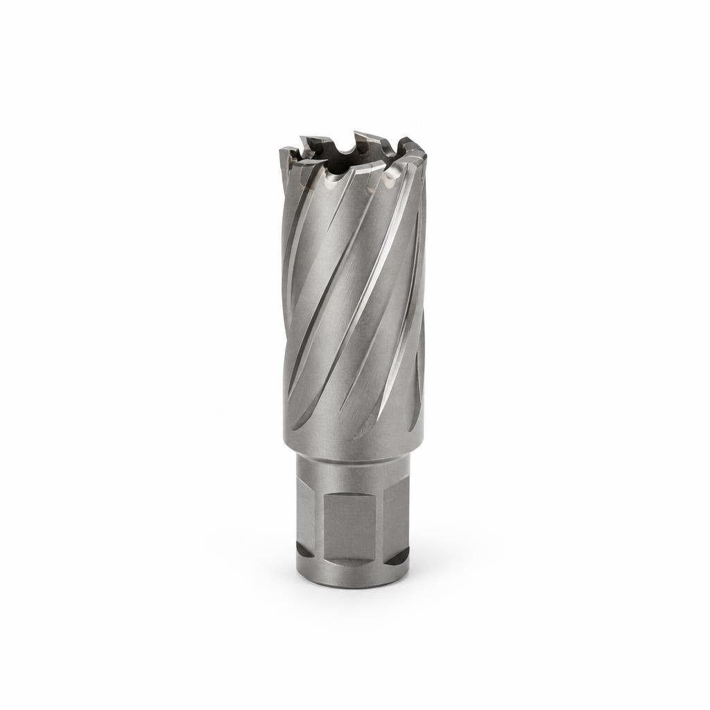 NIETZ 13MM X 30MM HIGH SPEED STEEL CORE CUTTER - 562-30-013