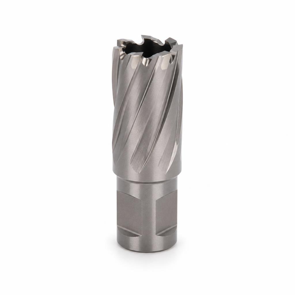 NIETZ 14MM X 30MM HIGH SPEED STEEL CORE CUTTER - 562-30-014