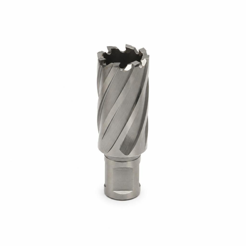 NIETZ 18MM X 30MM HIGH SPEED STEEL CORE CUTTER - 562-30-018
