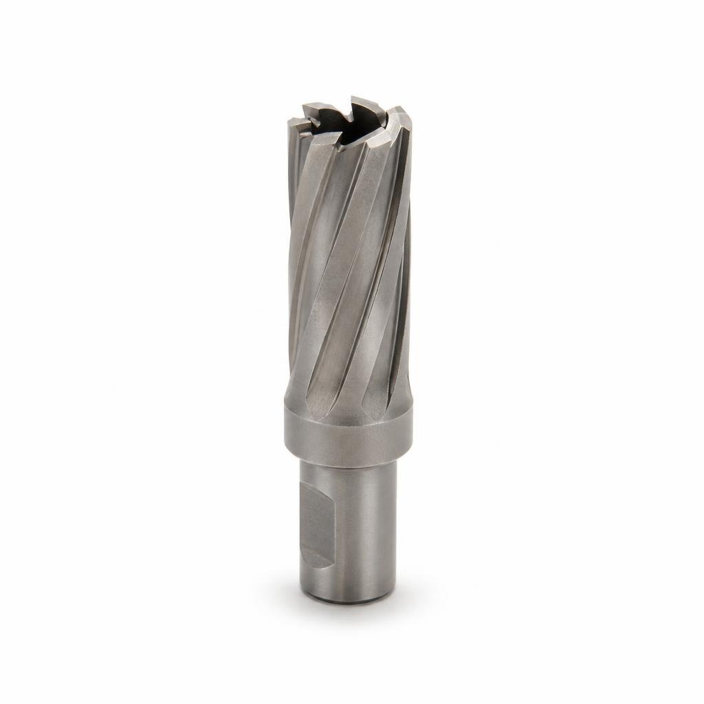 NIETZ 20MM X 30MM HIGH SPEED STEEL CORE CUTTER - 562-30-020