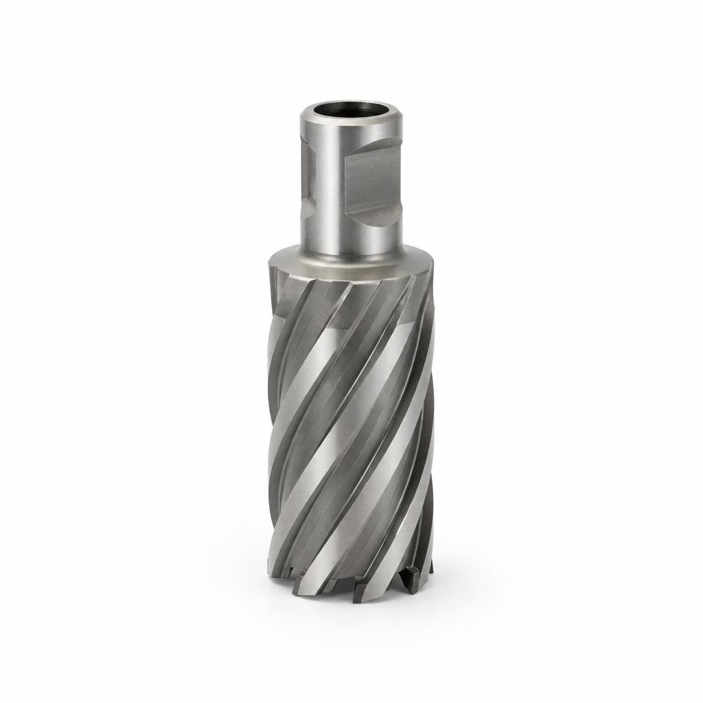 NIETZ 24MM X 30MM HIGH SPEED STEEL CORE CUTTER - 562-30-024