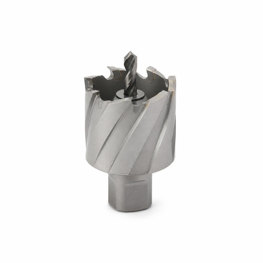 NIETZ 26MM X 30MM HIGH SPEED STEEL CORE CUTTER - 562-30-026