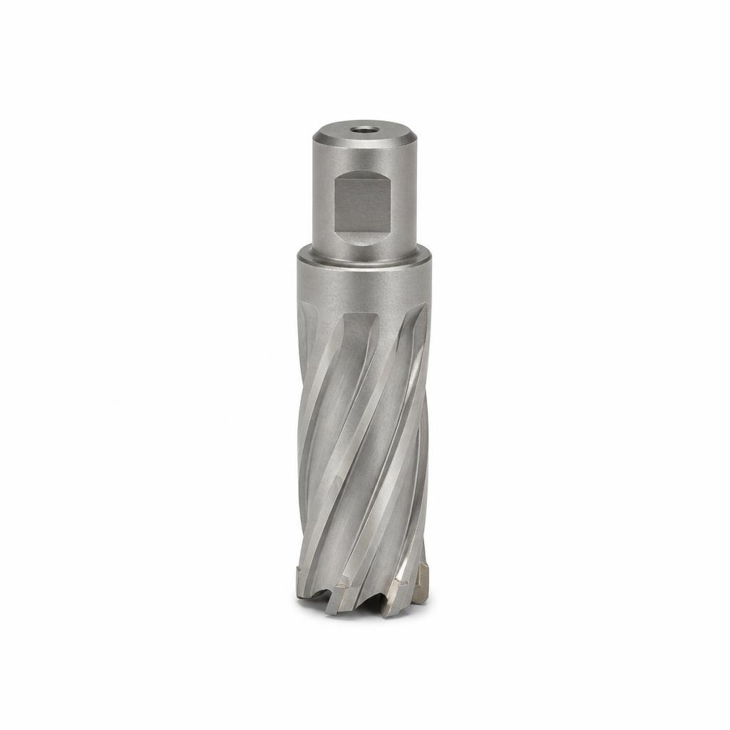 NIETZ 30MM X 30MM HIGH SPEED STEEL CORE CUTTER - 562-30-030
