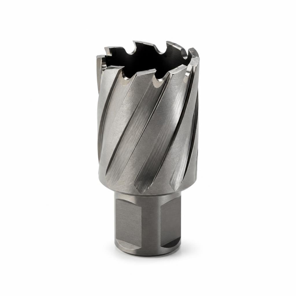 NIETZ 32MM X 30MM HIGH SPEED STEEL CORE CUTTER - 562-30-032