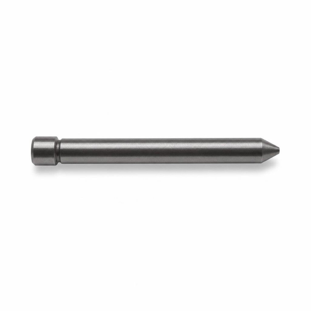NIETZ 6.34MM X 30MM LOCATION PILOT PIN - 562-30-630