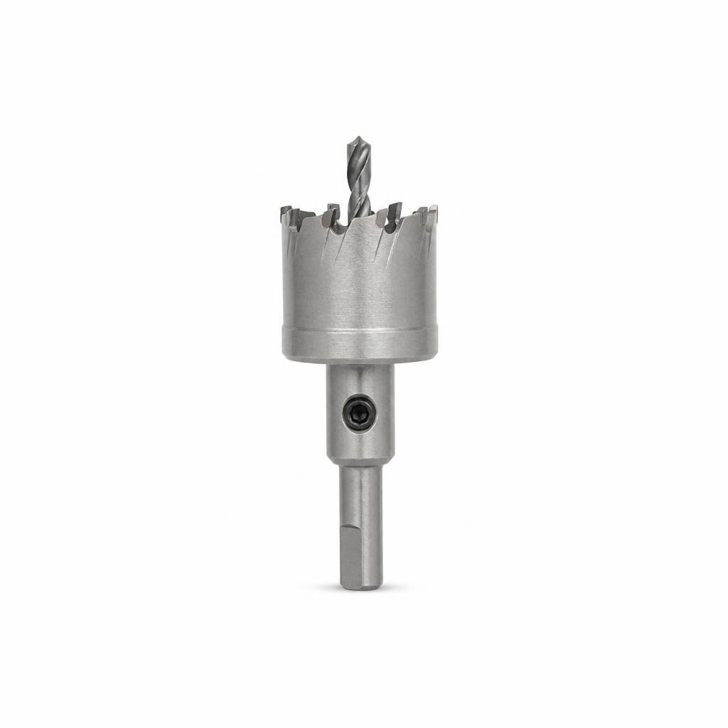 NIETZ 16MM TCT HOLE SAW - 563-26-016