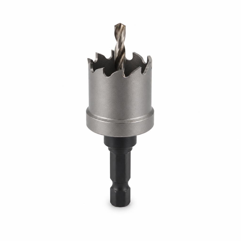 NIETZ 20MM TCT HOLE SAW - 563-26-020