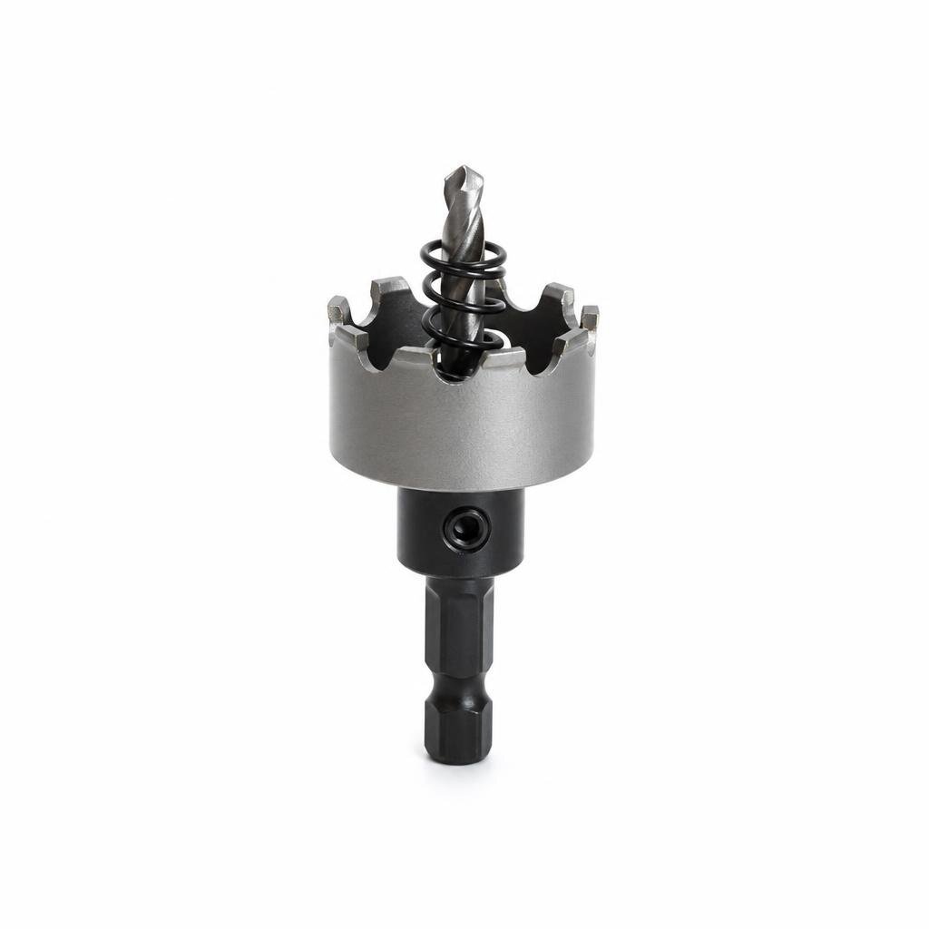 NIETZ 22MM TCT HOLE SAW - 563-26-022