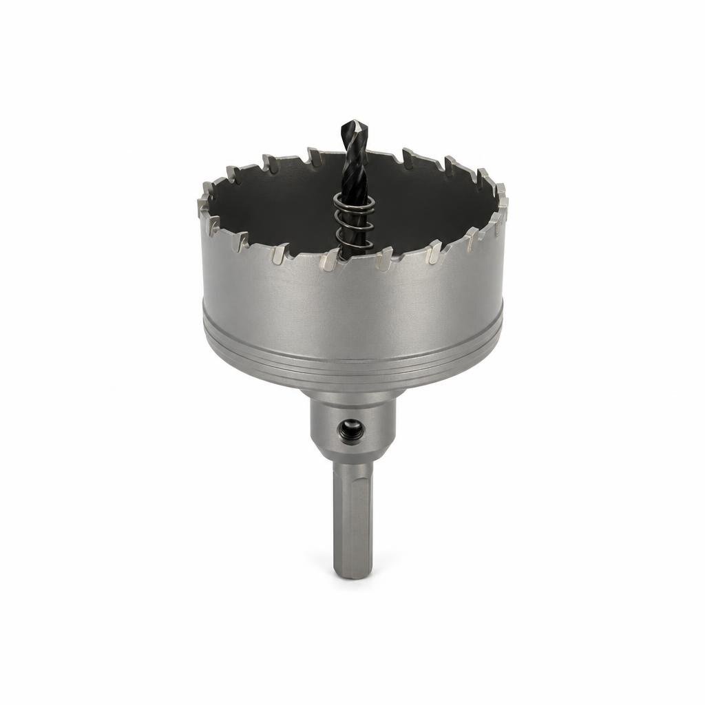 NIETZ 28MM TCT HOLE SAW - 563-26-028