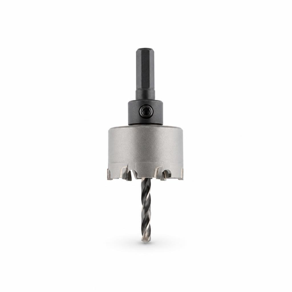 NIETZ 30MM TCT HOLE SAW - 563-26-030