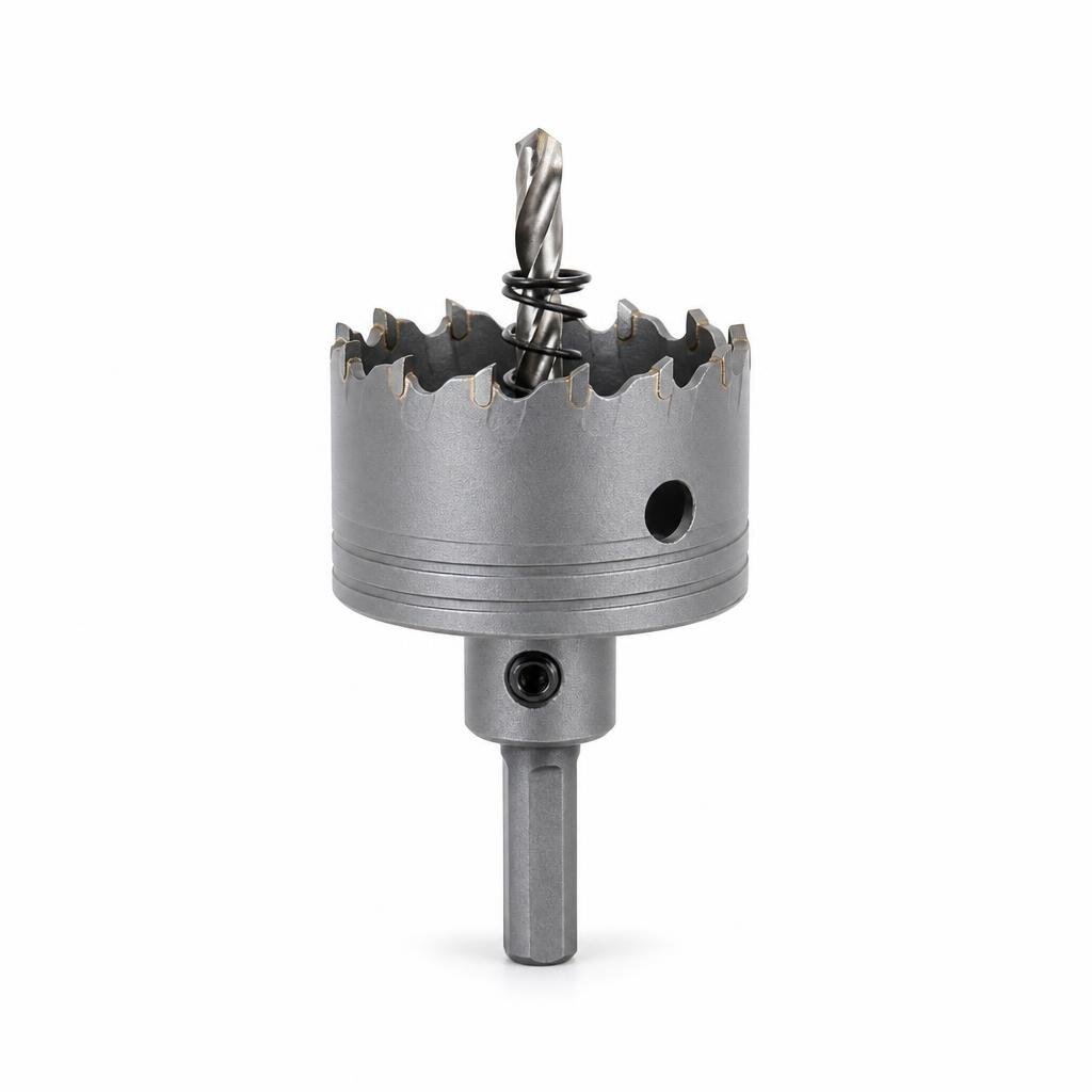 NIETZ 32MM TCT HOLE SAW - 563-26-032