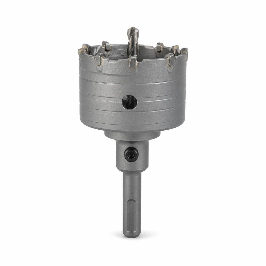 NIETZ 38MM TCT HOLE SAW - 563-26-038