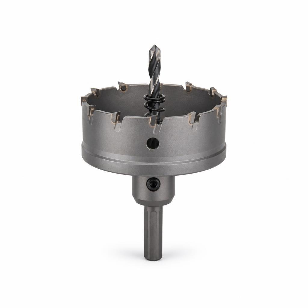 NIETZ 50MM TCT HOLE SAW - 563-26-050