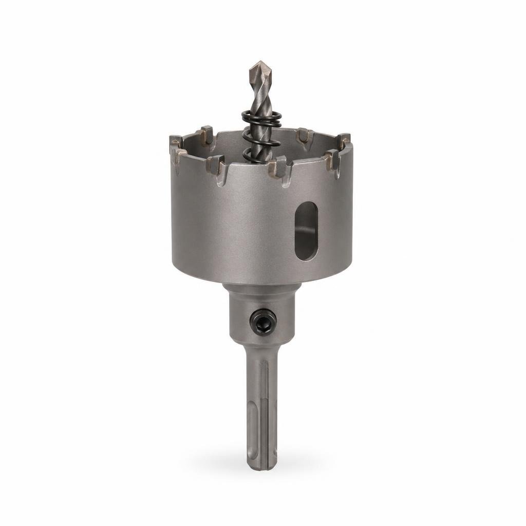 NIETZ 54MM TCT HOLE SAW - 563-26-054