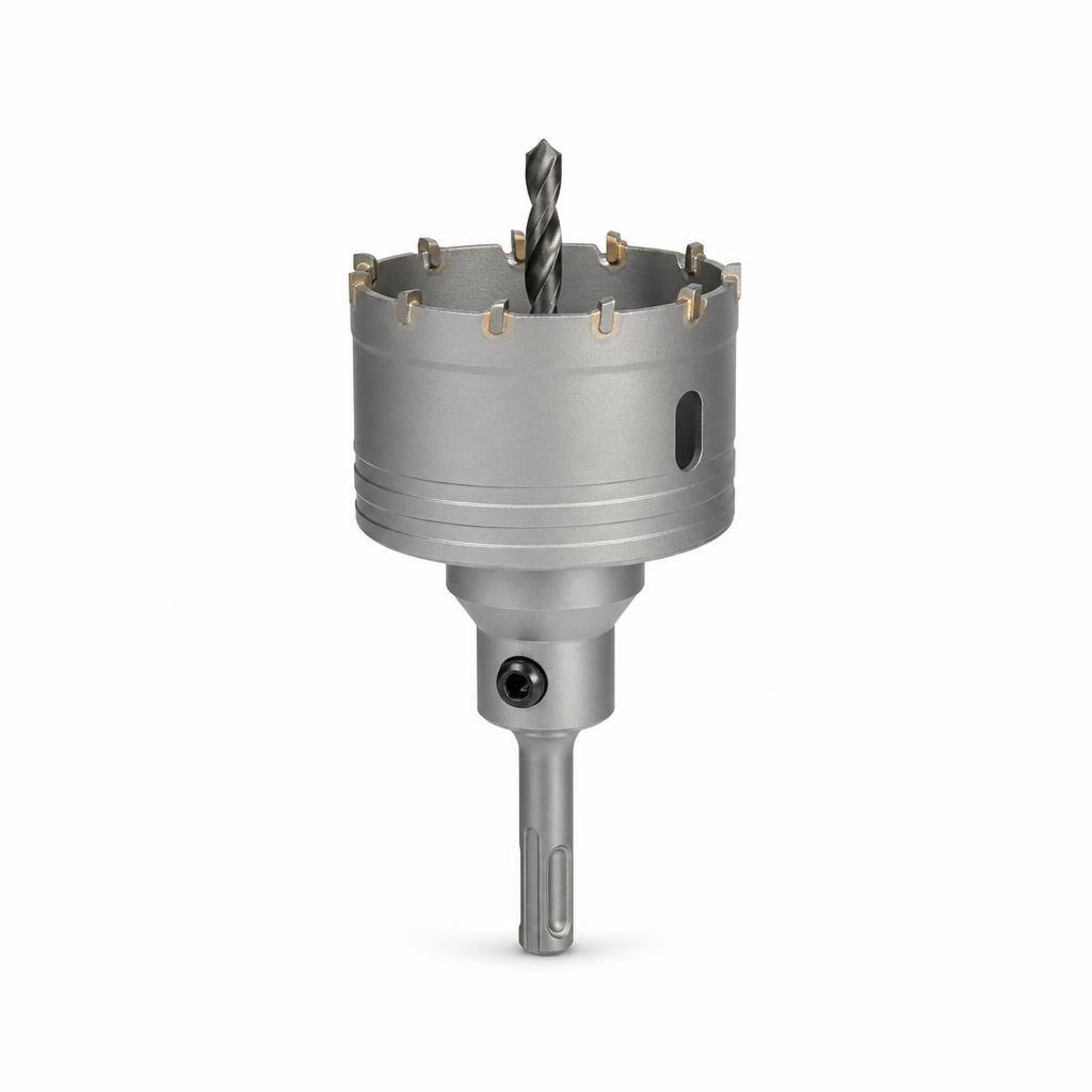 NIETZ 65MM TCT HOLE SAW - 563-26-065