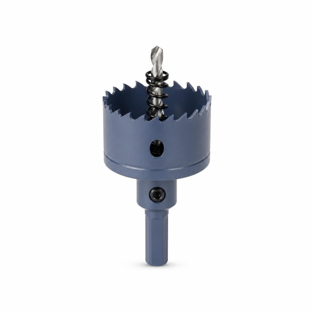 NIETZ 6HSHS16 16MM HOLE SAW CUTTER