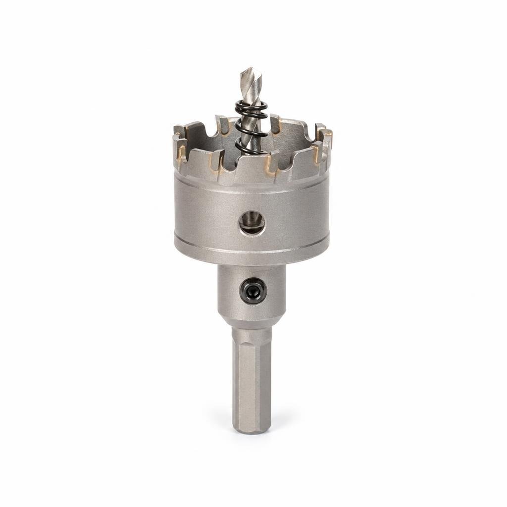 NIETZ 6HSHS19 19MM HOLE SAW CUTTER