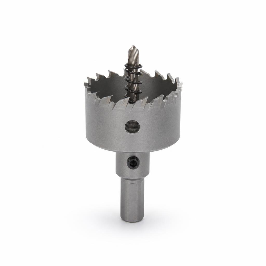 NIETZ 6HSHS20 20MM HOLE SAW CUTTER