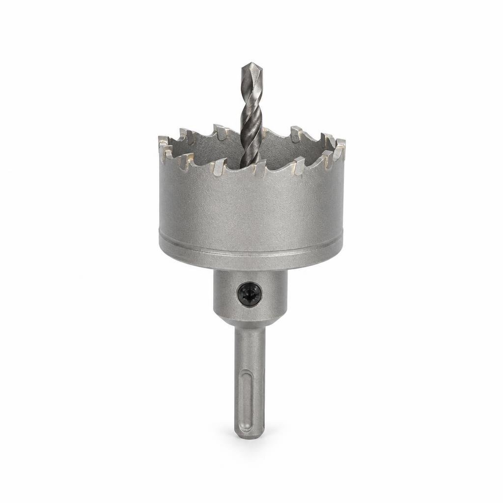 NIETZ 6HSHS22 22MM HOLE SAW CUTTER