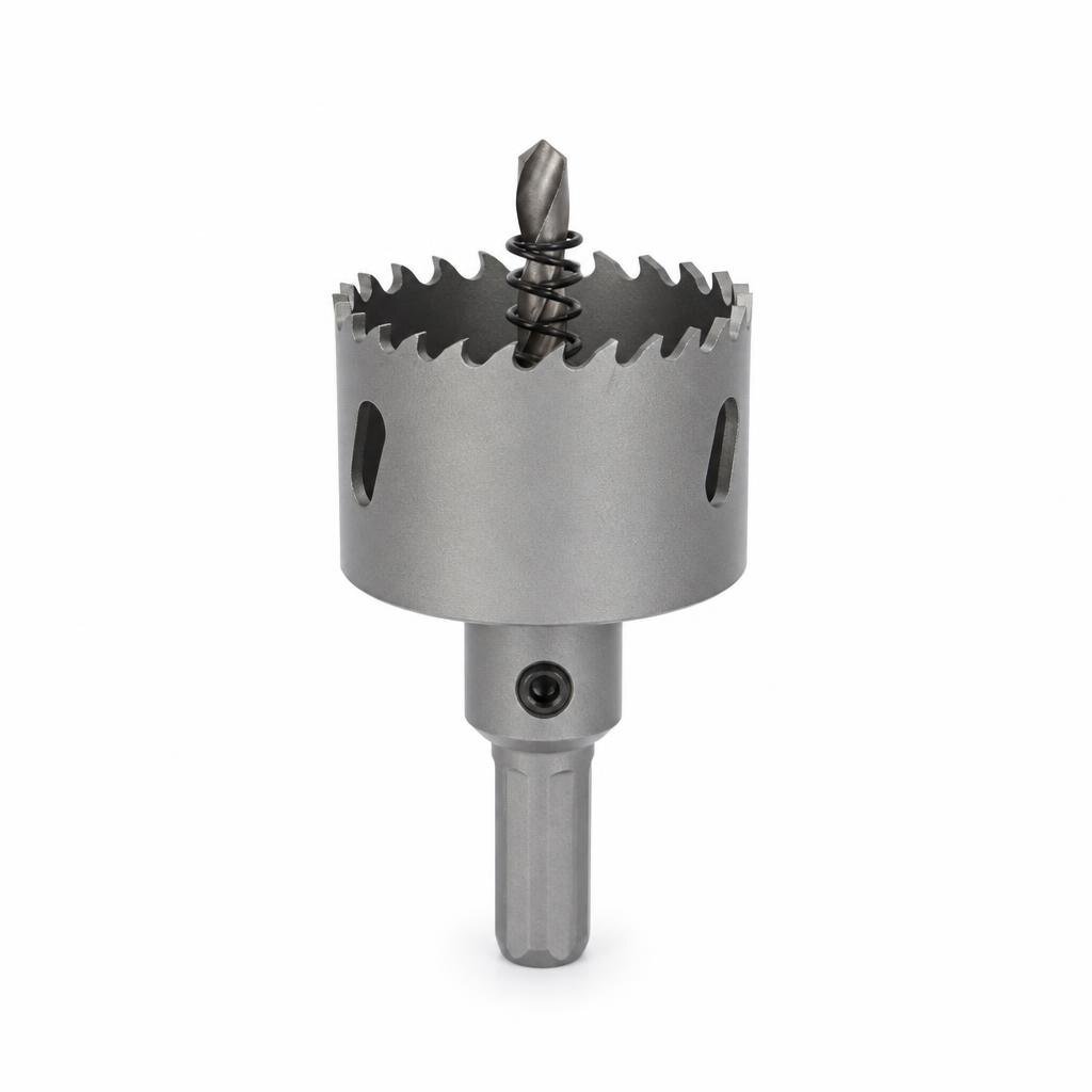 NIETZ 6HSHS26 26MM HOLE SAW CUTTER