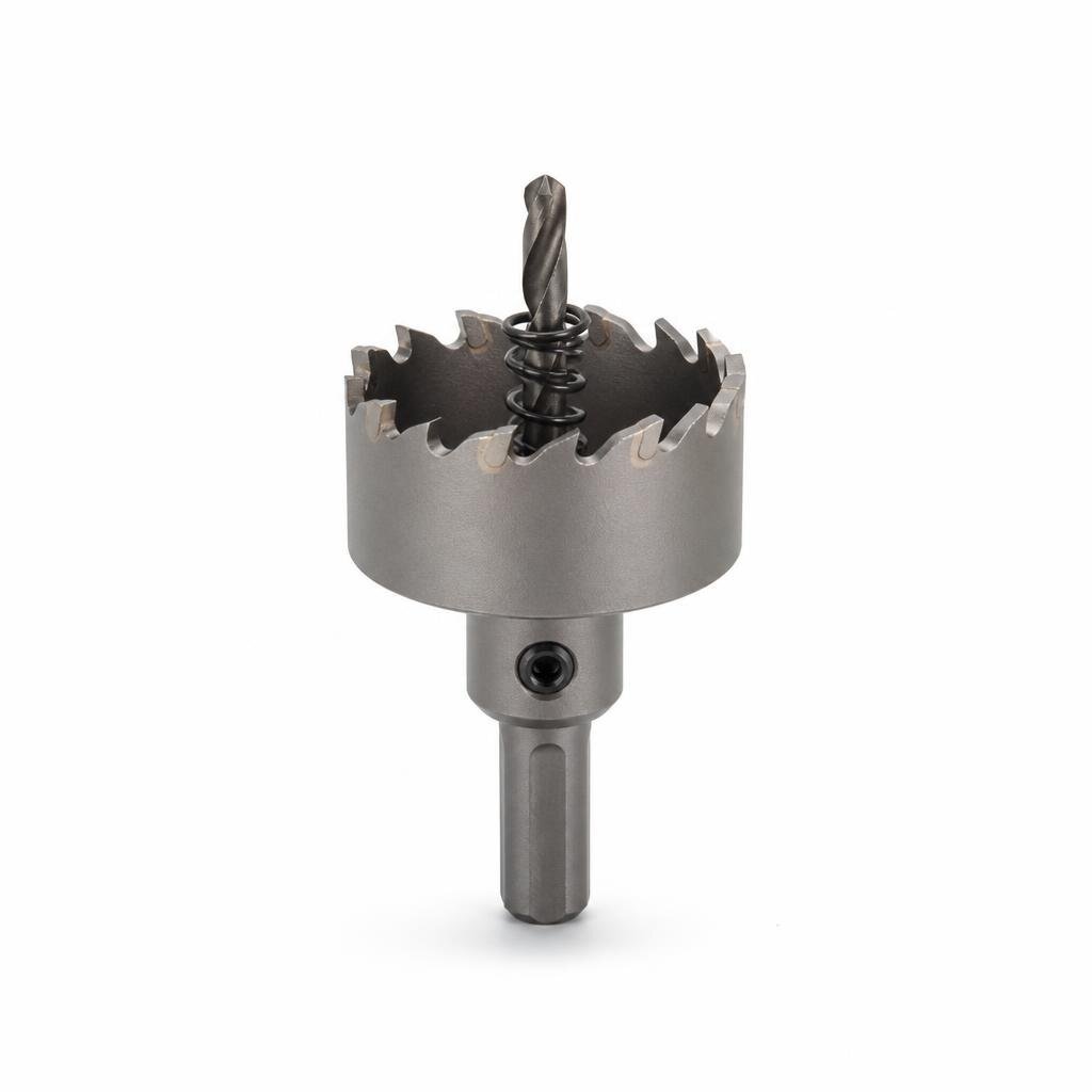 NIETZ 6HSHS28 28MM HOLE SAW CUTTER