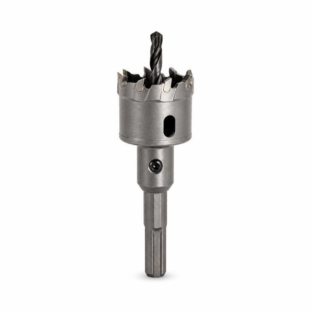 NIETZ 6HSHS32 32MM HOLE SAW CUTTER