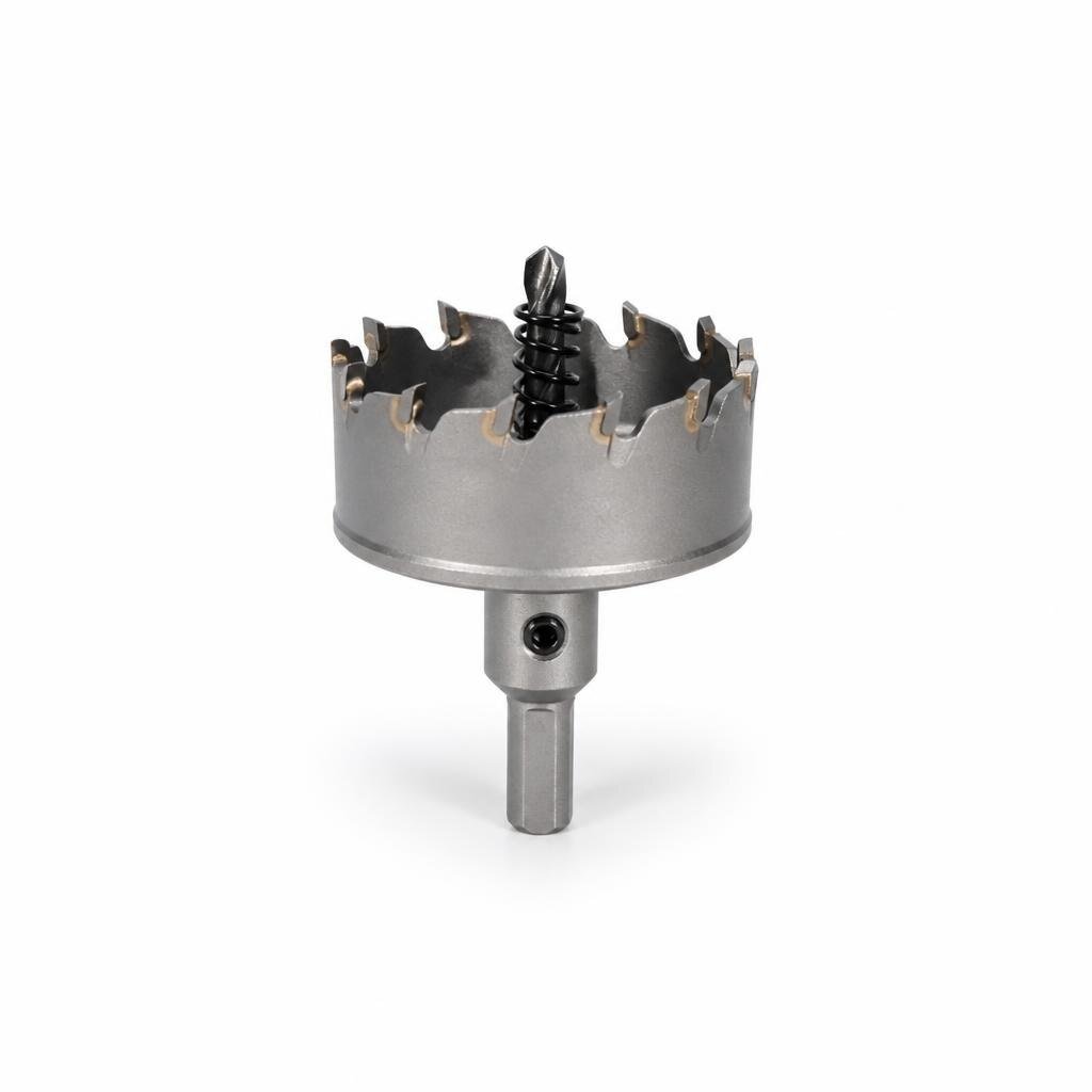 NIETZ 6HSHS38 38MM HOLE SAW CUTTER