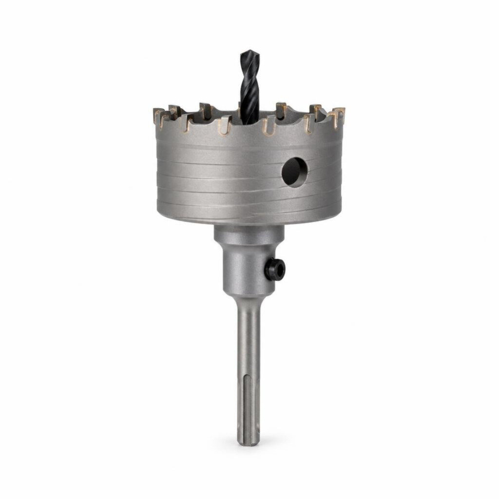 NIETZ 6HSHS50 50MM HOLE SAW CUTTER