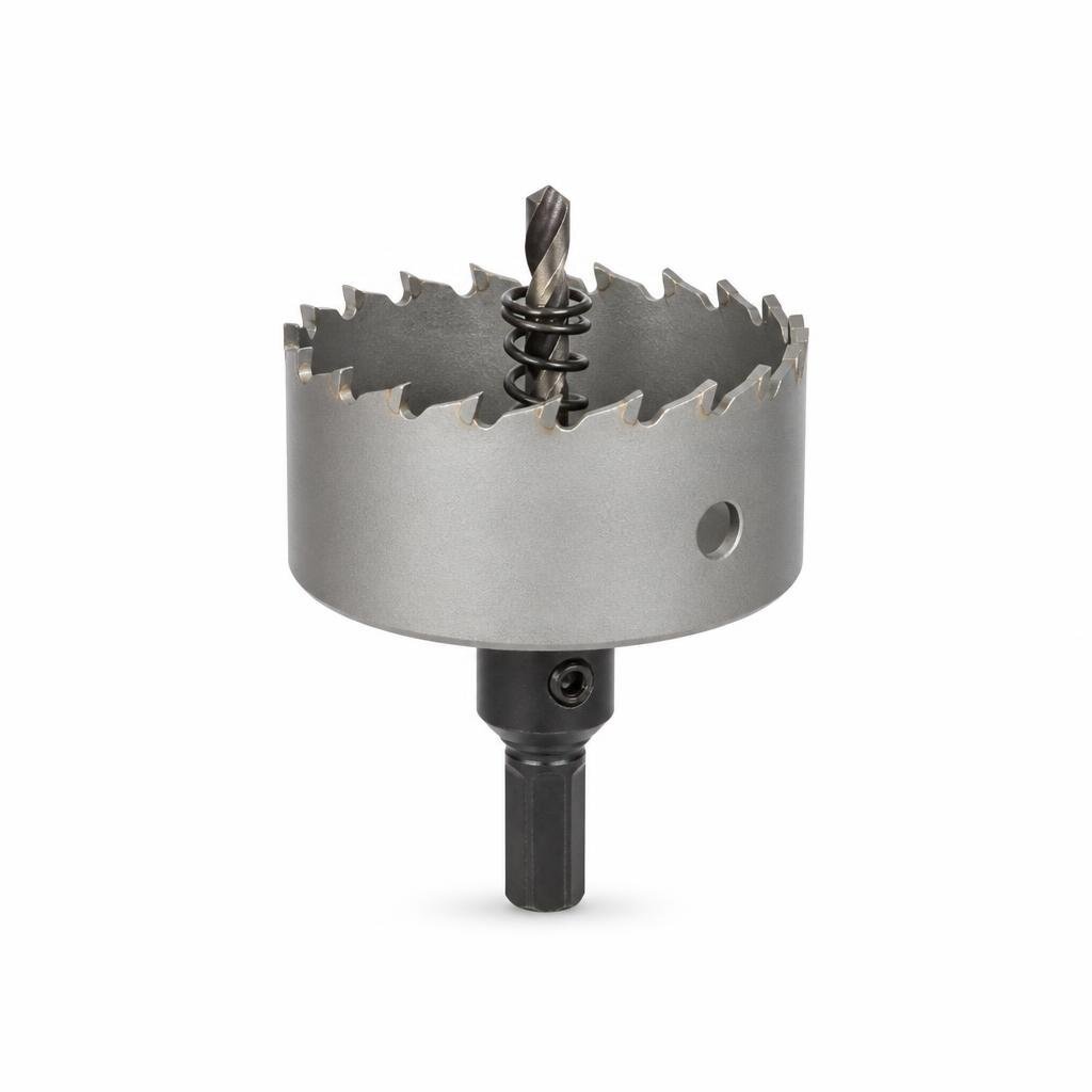 NIETZ 6HSHS70 70MM HOLE SAW CUTTER