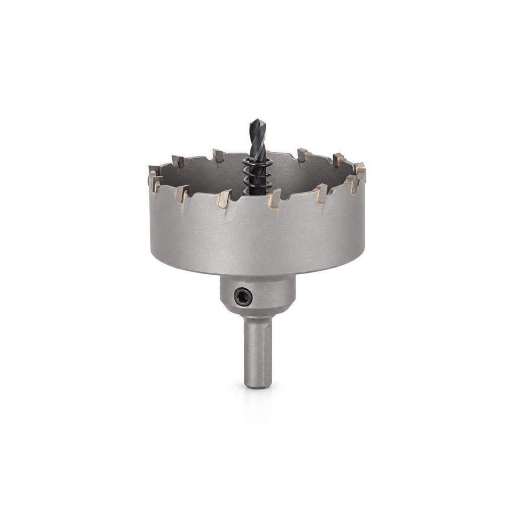 NIETZ 6HSHS75 75MM HOLE SAW CUTTER