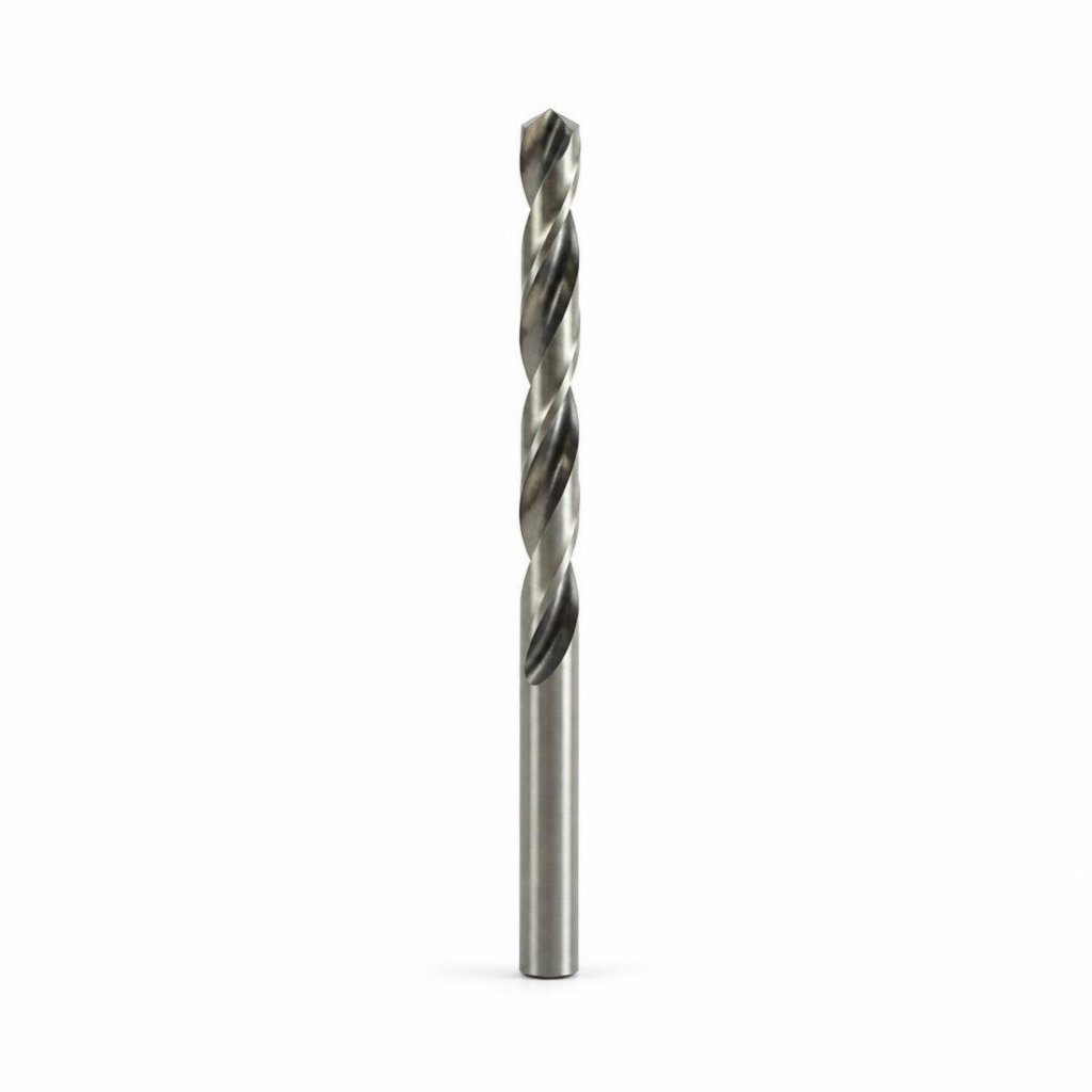 PROJOBBER 5.0MM HSS DRILL BIT