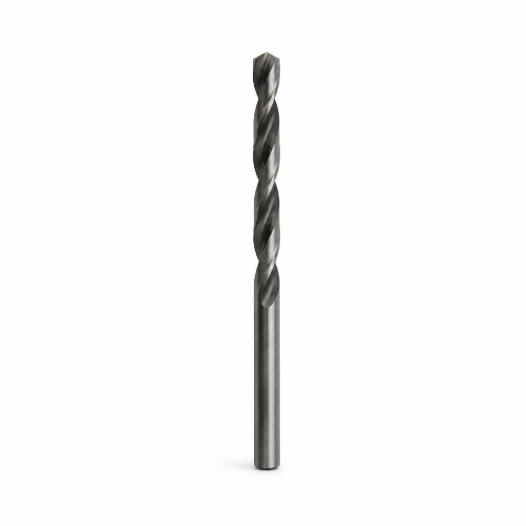 PROJOBBER 6.0MM HSS DRILL BIT
