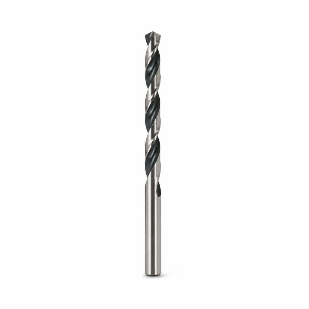 PROJOBBER 8.5MM HSS DRILL BIT
