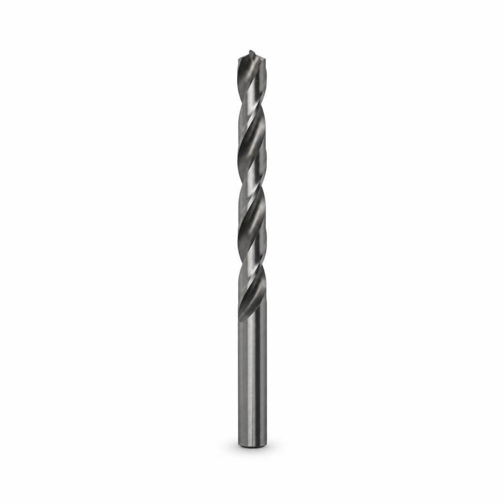 PROJOBBER 10.0MM HSS DRILL BIT